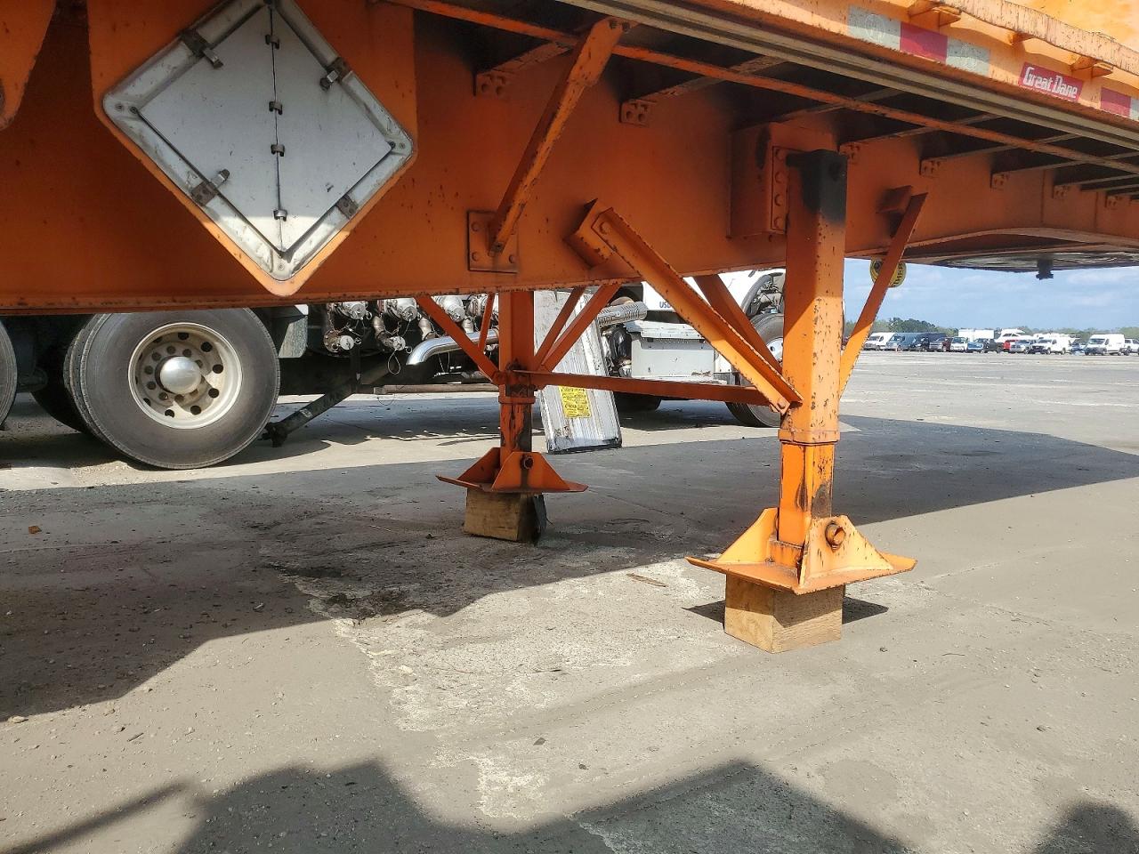 2018 GREAT Trailer VIN 1GRDM7422JH733587 photo 9