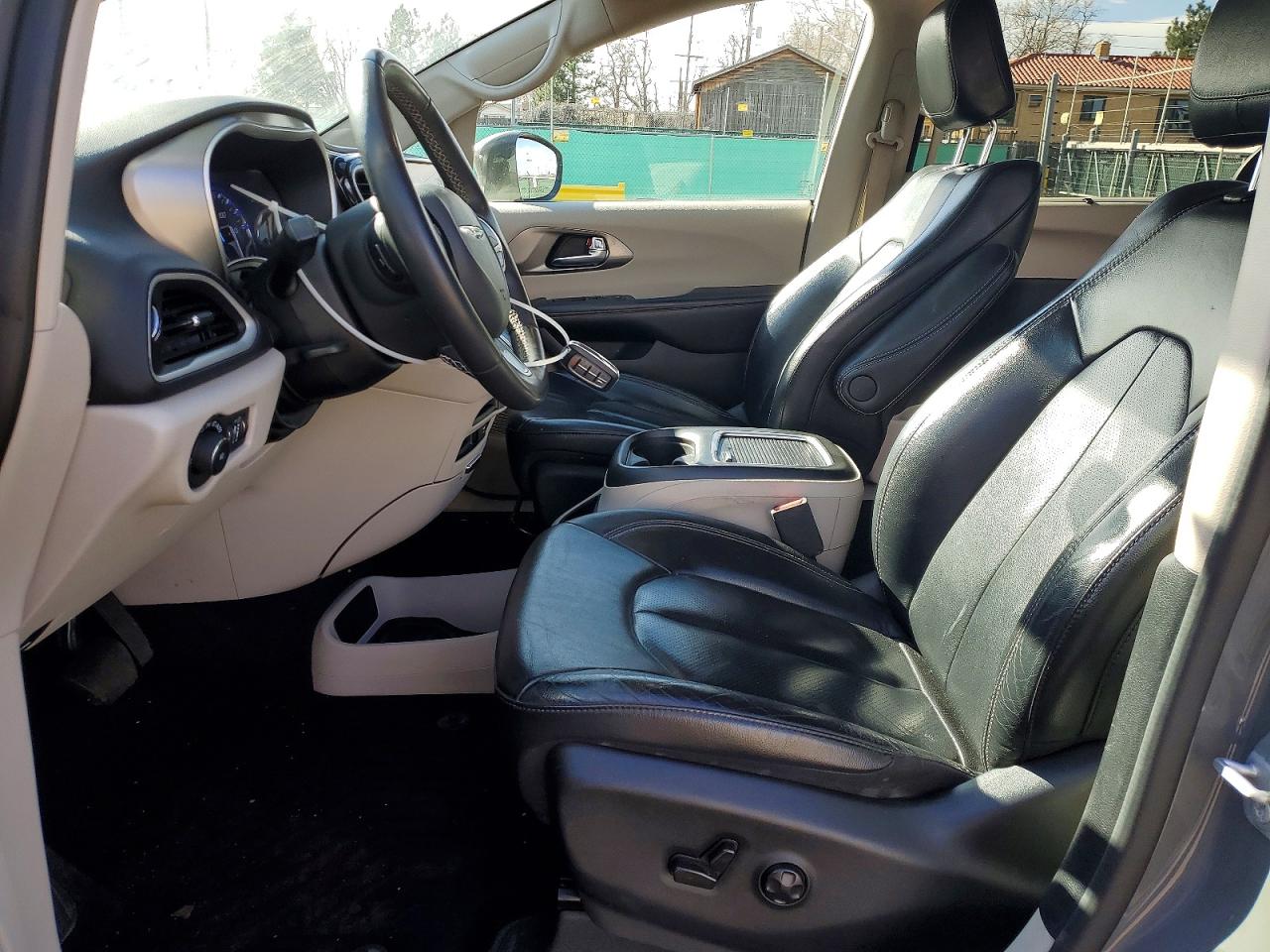 2022 Pacifica VIN 2C4RC1BG4NR190851 photo 7