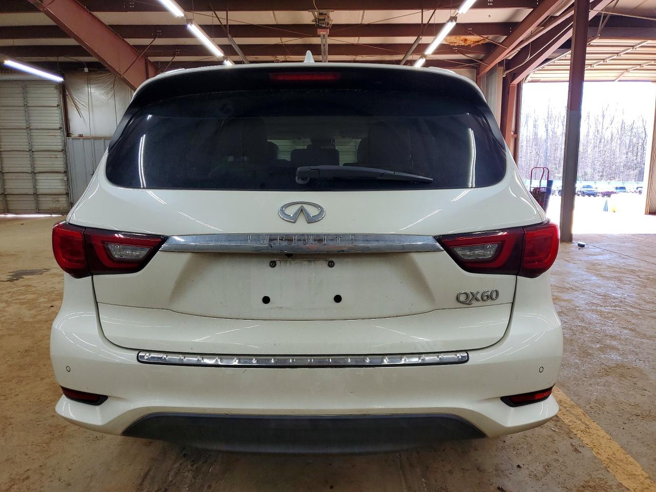 2018 Infiniti Qx60 base VIN 5N1DL0MM5JC532359 photo 6