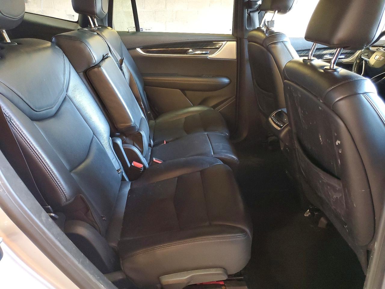 2020 Cadillac Xt6 VIN 1GYKPDRS2LZ204860 photo 11