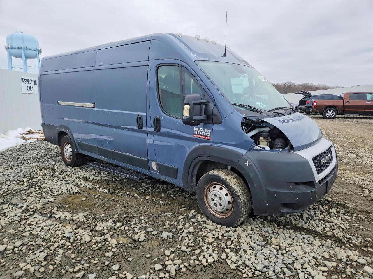 2021 Ram All models VIN 3C6MRVJG1ME571632 photo 4