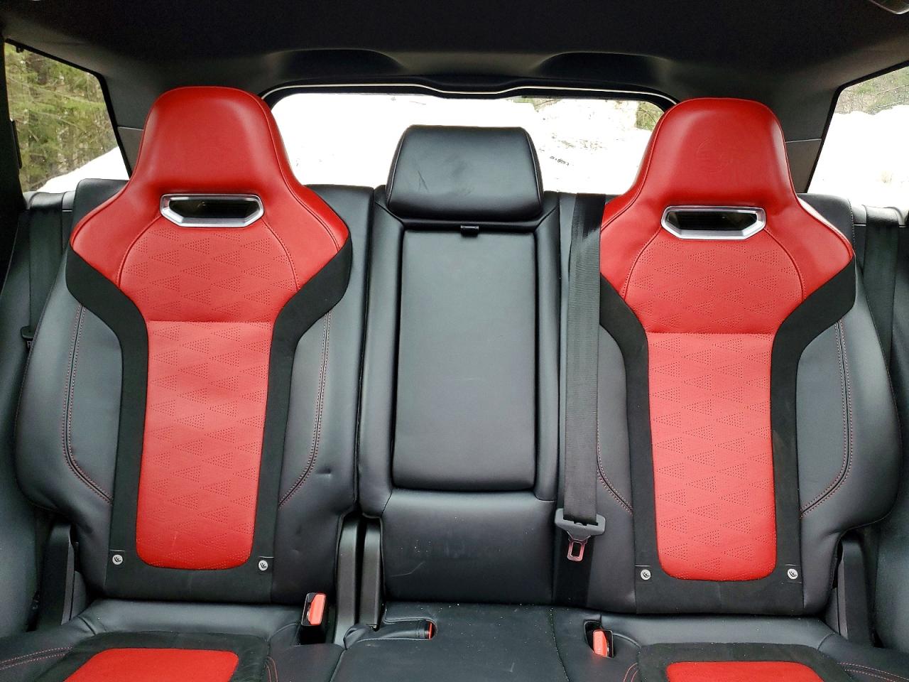 2018 LAND Rangerover VIN SALWZ2SE8JA193197 photo 10