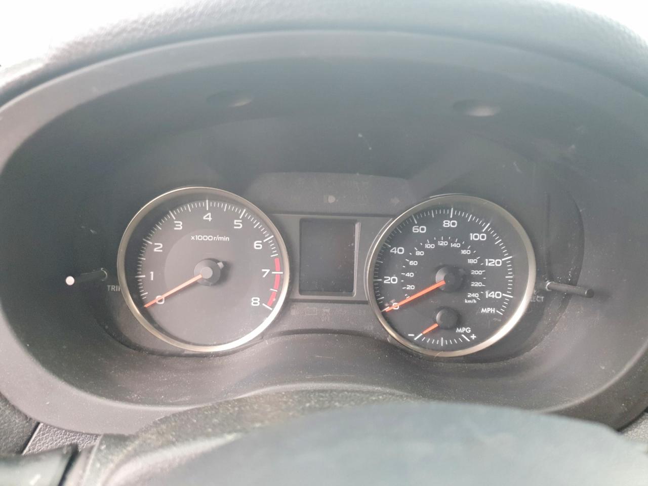2016 Subaru Crosstrek VIN JF2GPABC4G8329806 photo 9