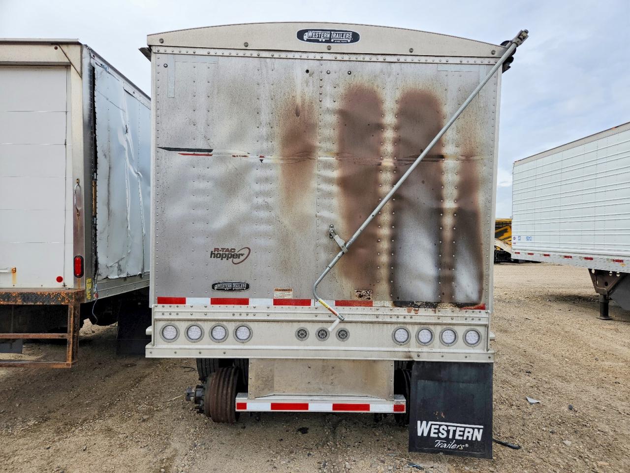 2026 WESTERN   VIN 5DN232528TB000219 photo 5