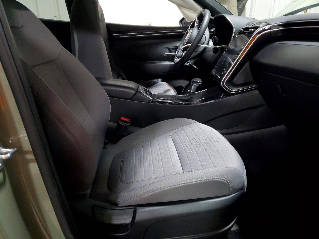 2024 HYUNDAI Santa cruz VIN 5NTJBDDEXRH125777 photo 7