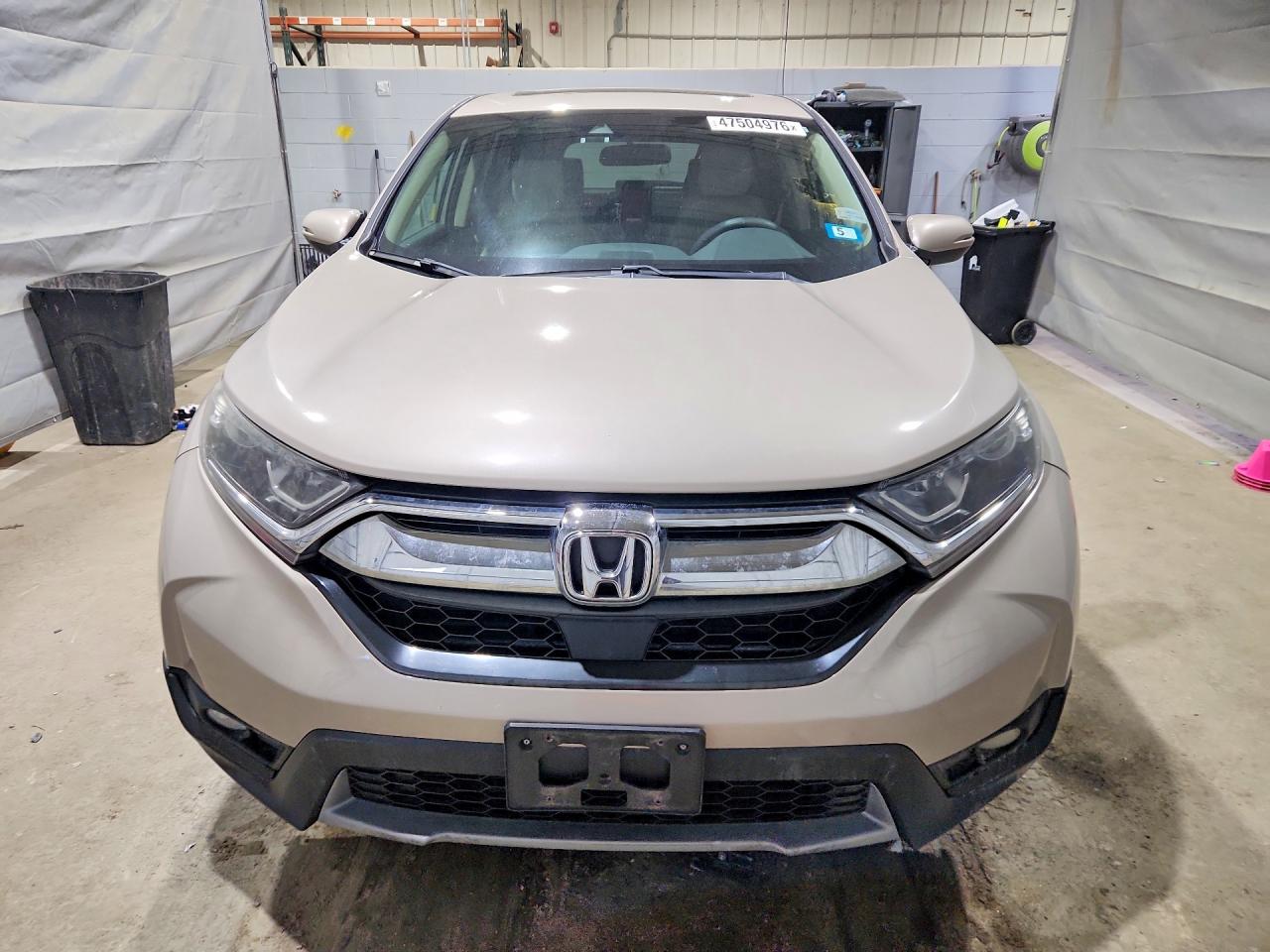 2017 Honda Crv VIN 5J6RW2H5XHL051978 photo 5
