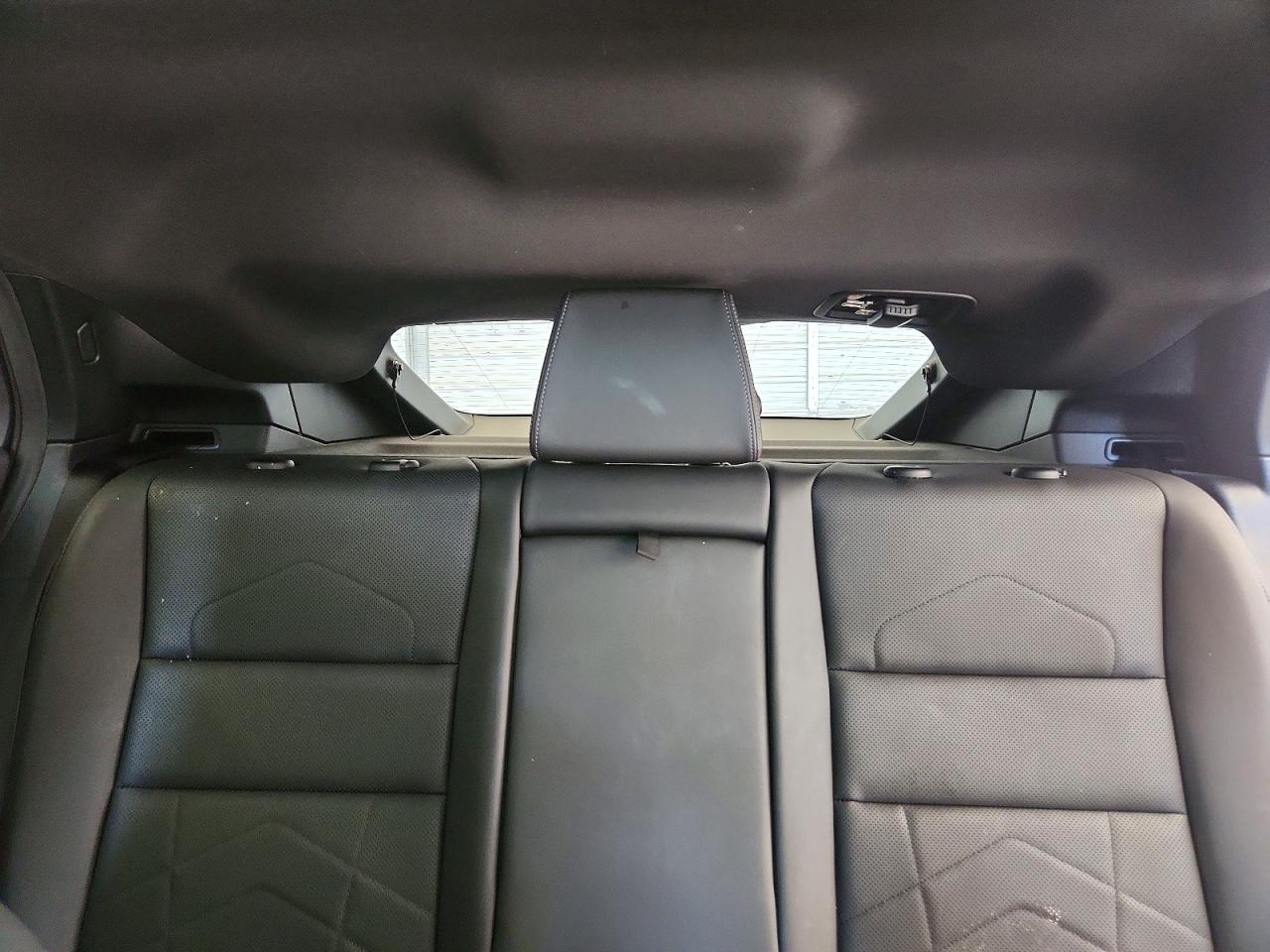 2025 BMW X2 VIN WBX63GM05S5035159 photo 10