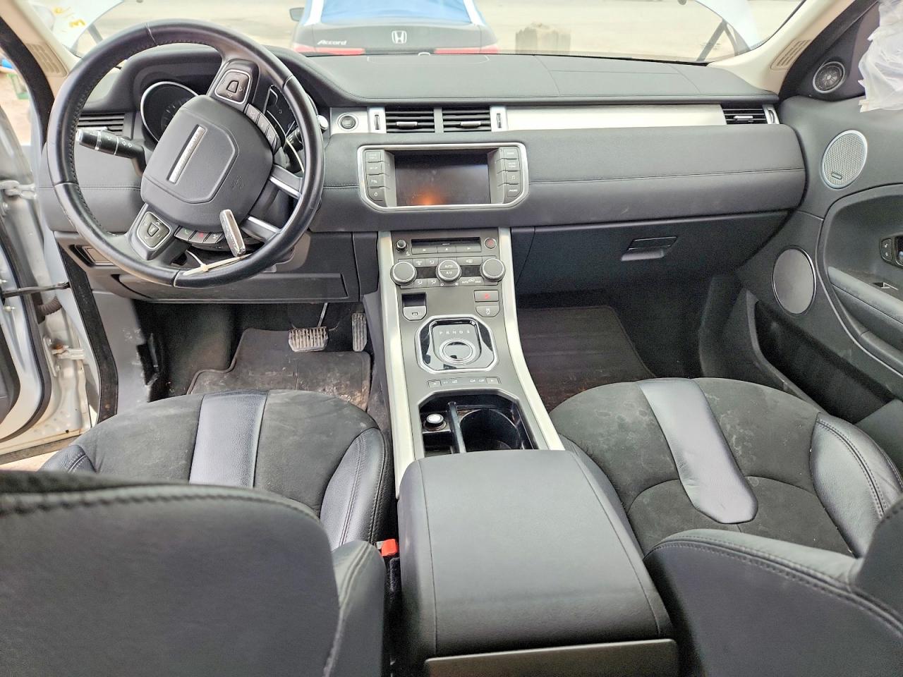 2013 Land Rangerover VIN SALVN2BG6DH730685 photo 8