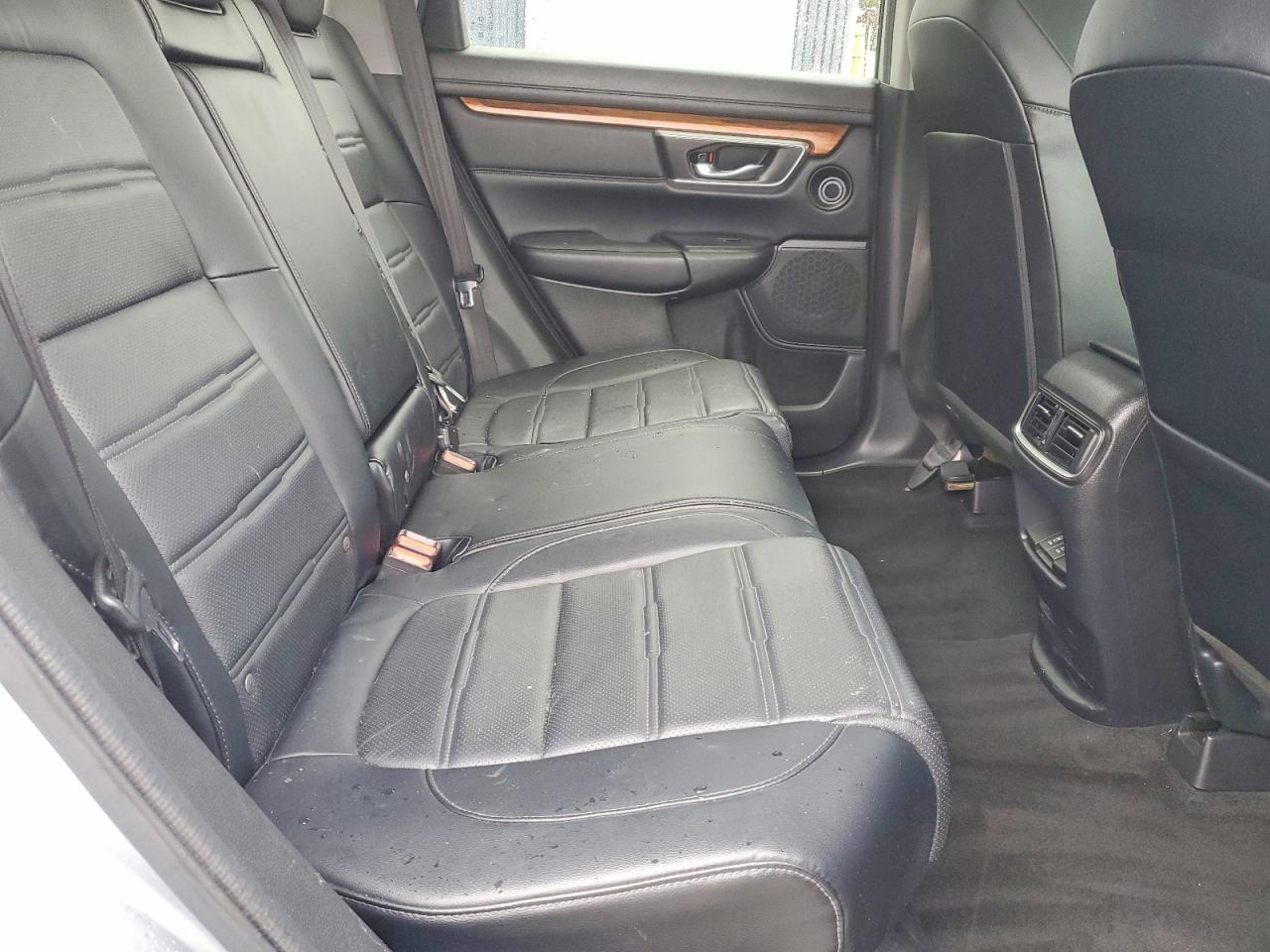 2018 Crv VIN 7FARW2H95JE072694 photo 11