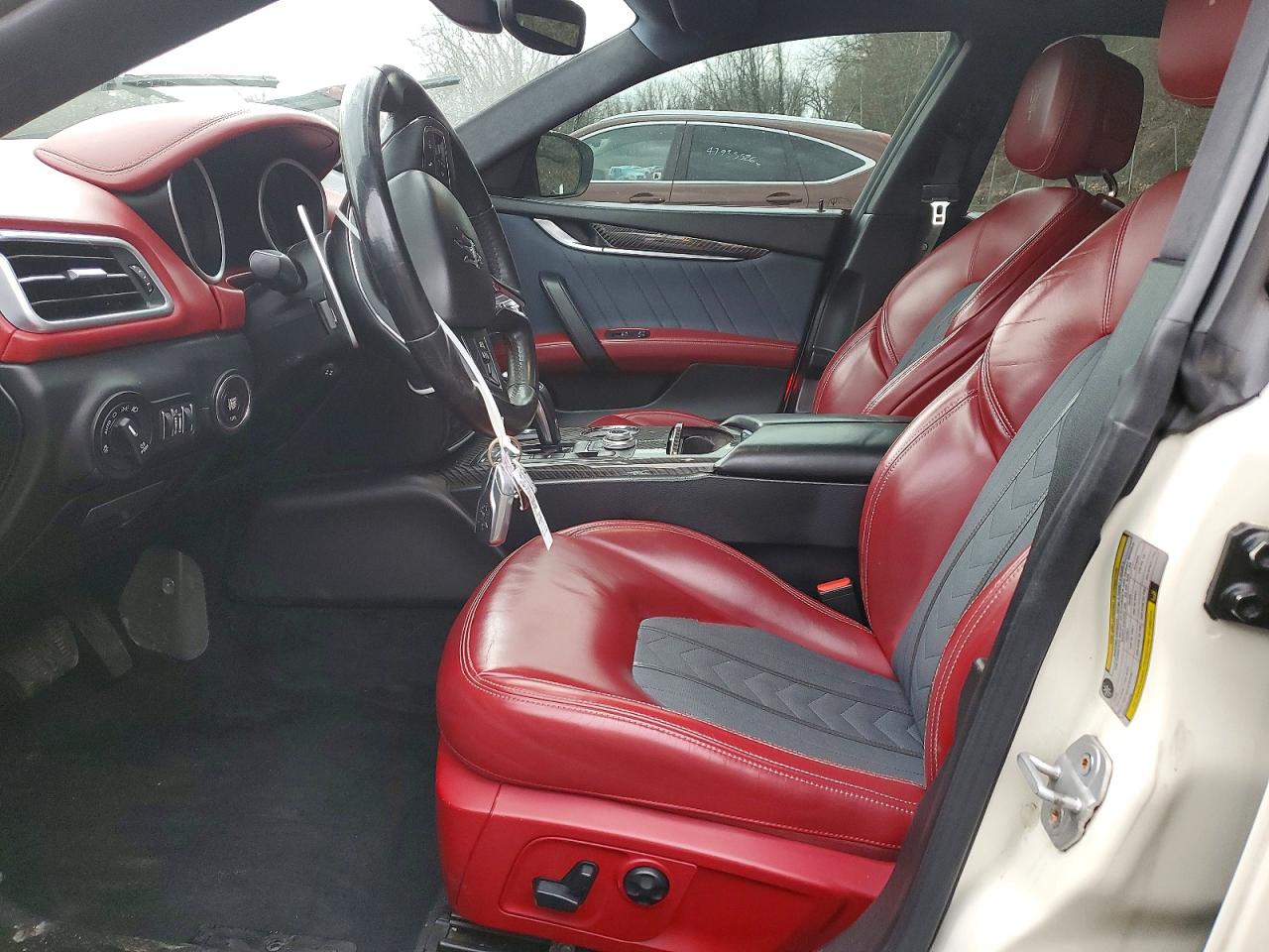 2019 Maserati All other VIN ZAM57YTL4K1319173 photo 7
