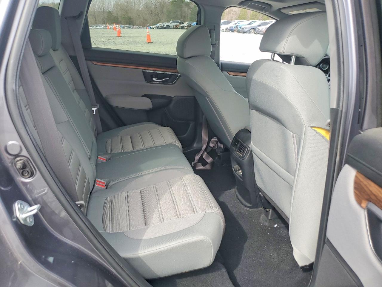 2021 Honda Crv VIN 2HKRW2H53MH631352 photo 10