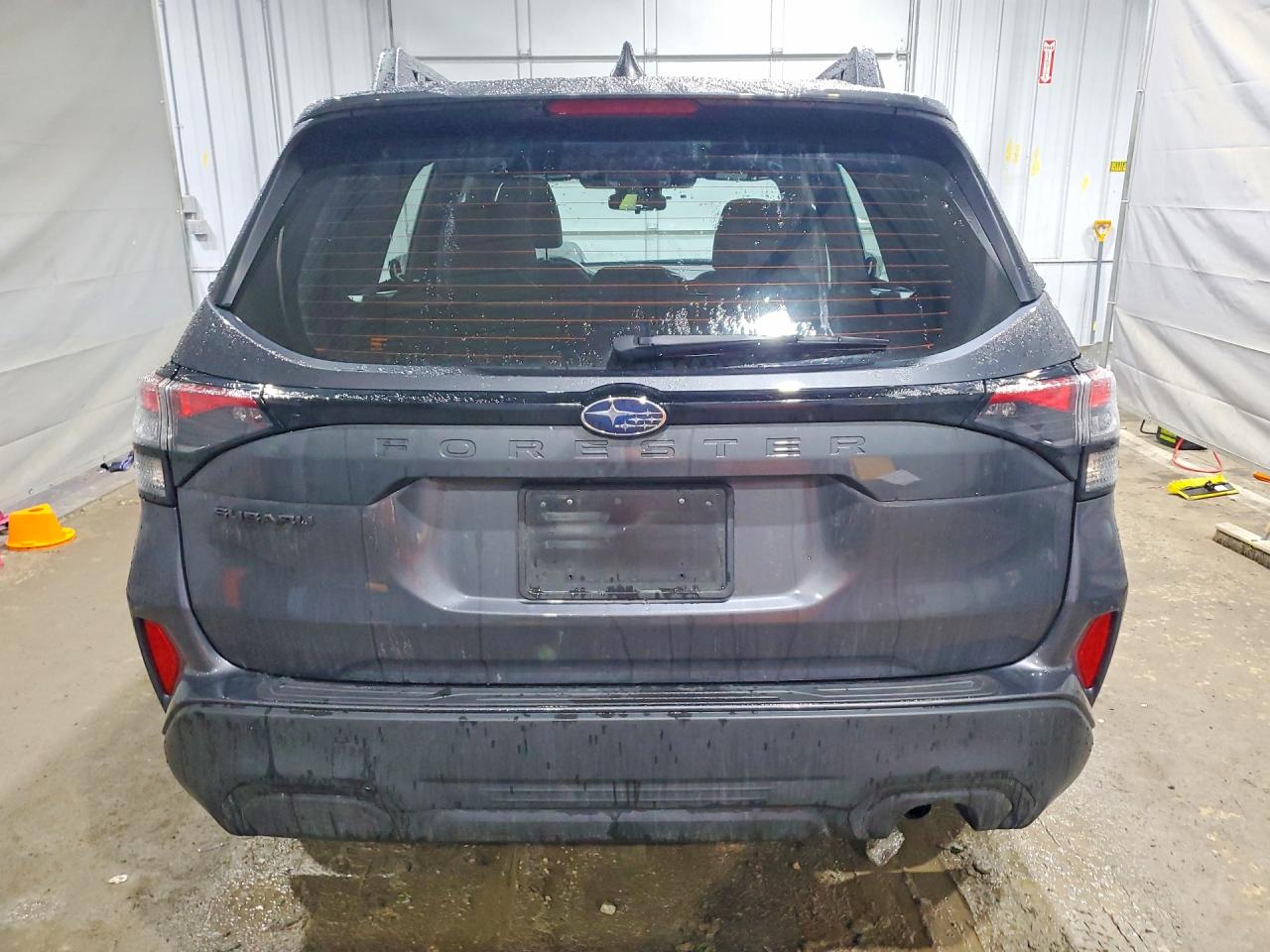 2026 Forester VIN 4S4SLDA62T3031033 photo 6