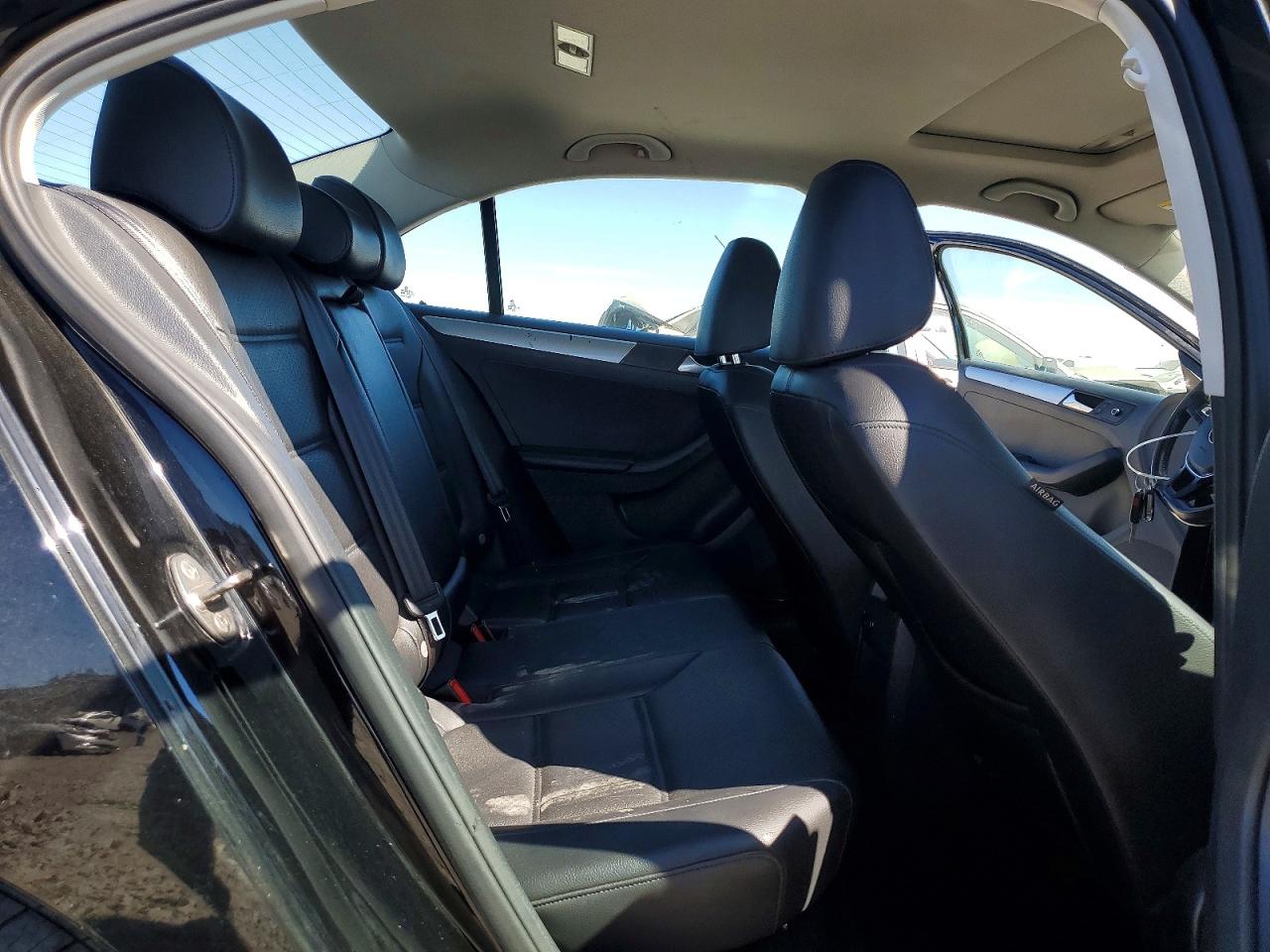 2015 VOLK Jetta VIN 3VWD17AJ1FM302043 photo 10