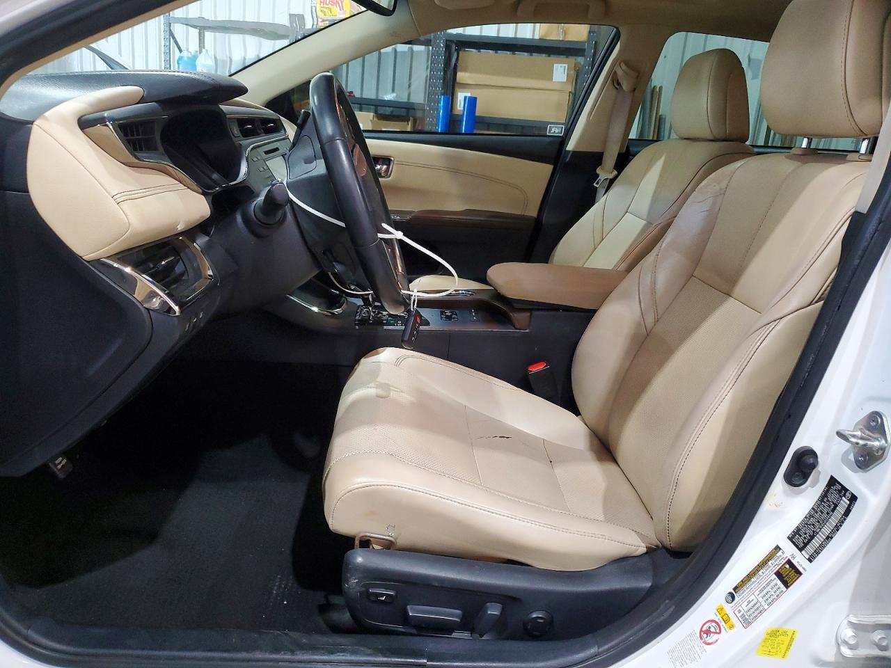 2018 Toyota Avalon VIN 4T1BK1EB0JU269396 photo 7