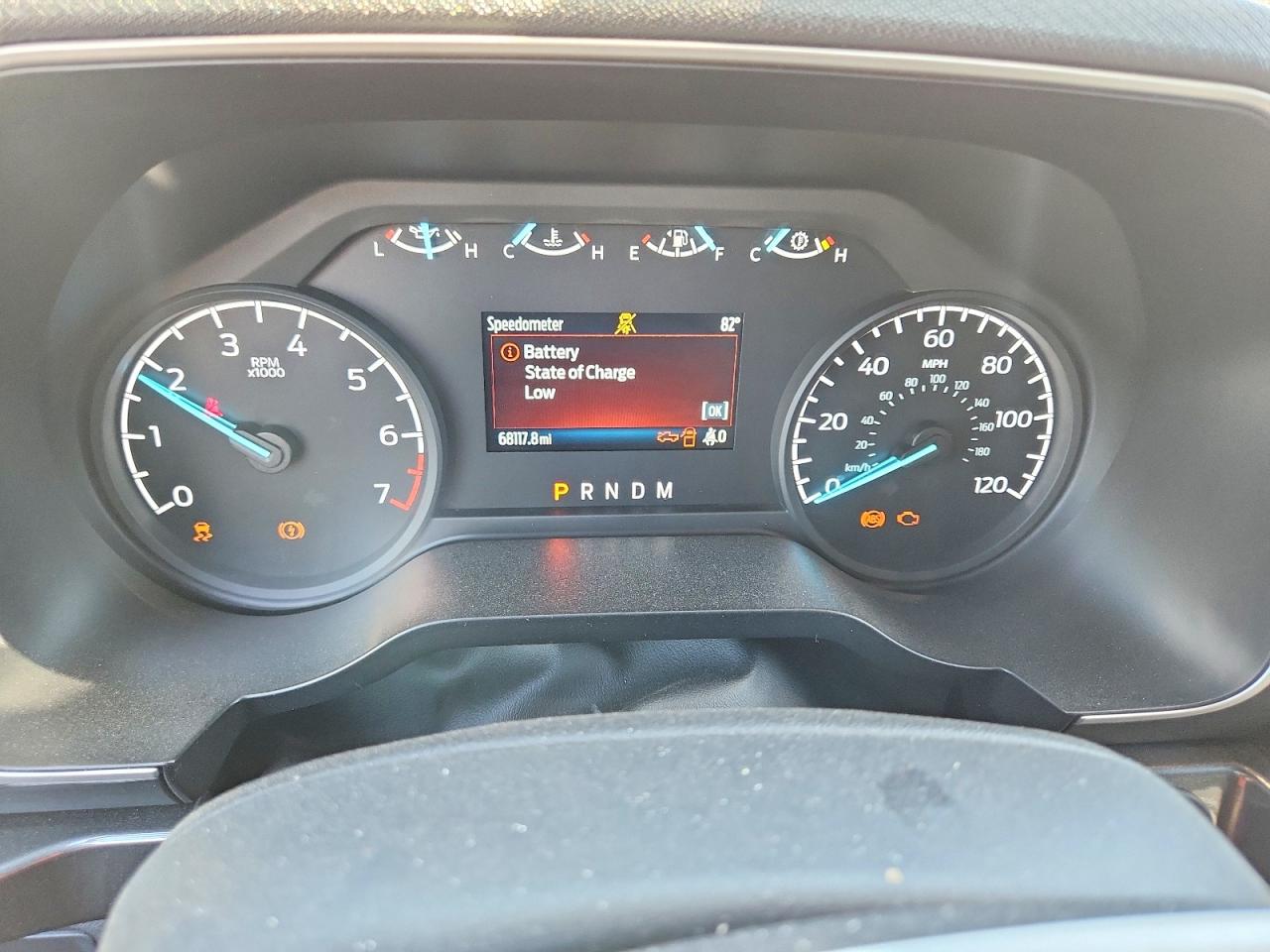 2022 Ford F150 VIN 1FTFW1E83NKD36962 photo 9