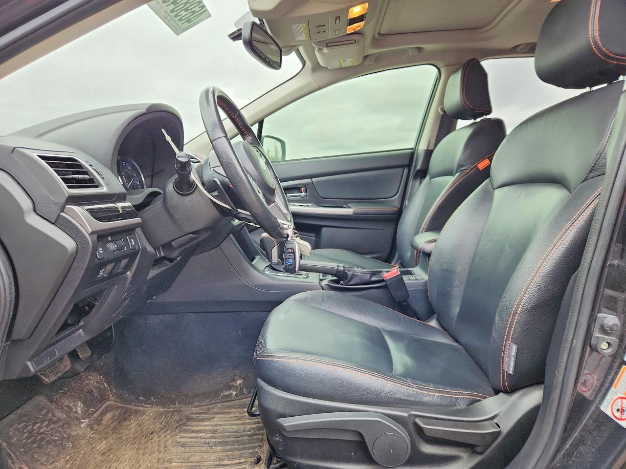 2016 Subaru Crosstrek VIN JF2GPANC3G8205098 photo 7