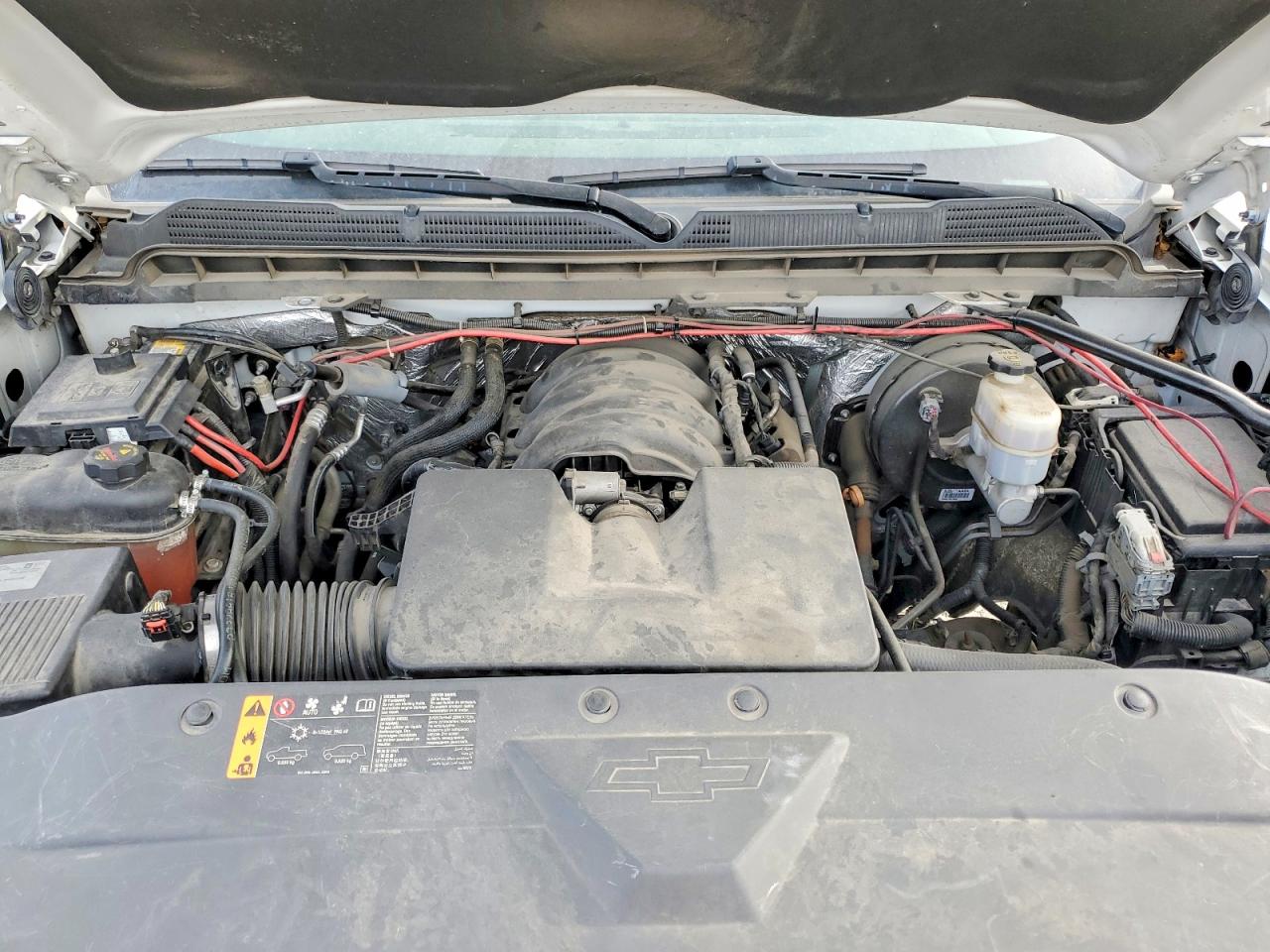 2018 Chevrolet All models VIN 1GCNCNEH9JZ168287 photo 11