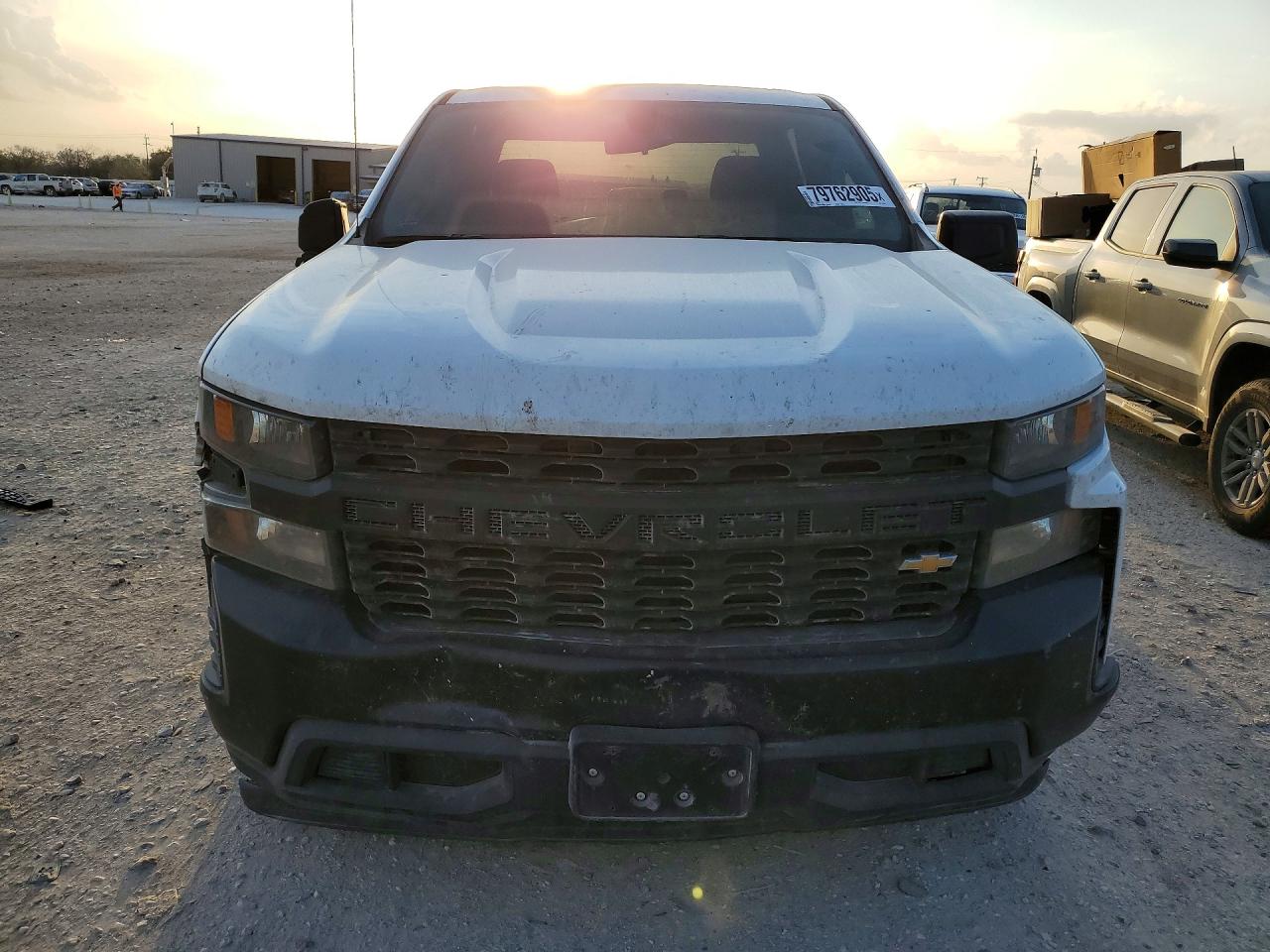2022 Chevrolet All models VIN 3GCPWAEK9NG161432 photo 5