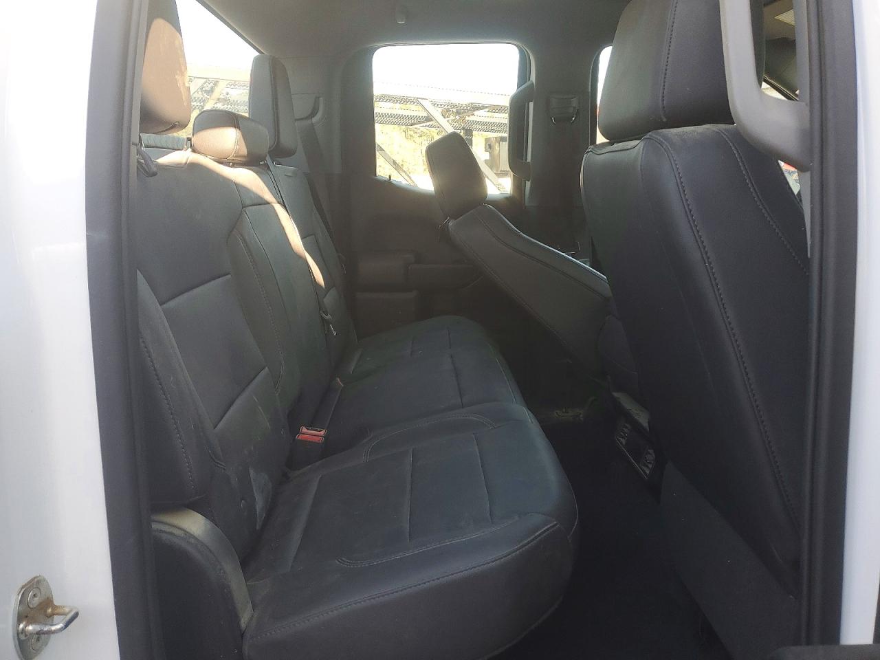 2022 CHEVROLET All models VIN 1GCRDAED1NZ517128 photo 10