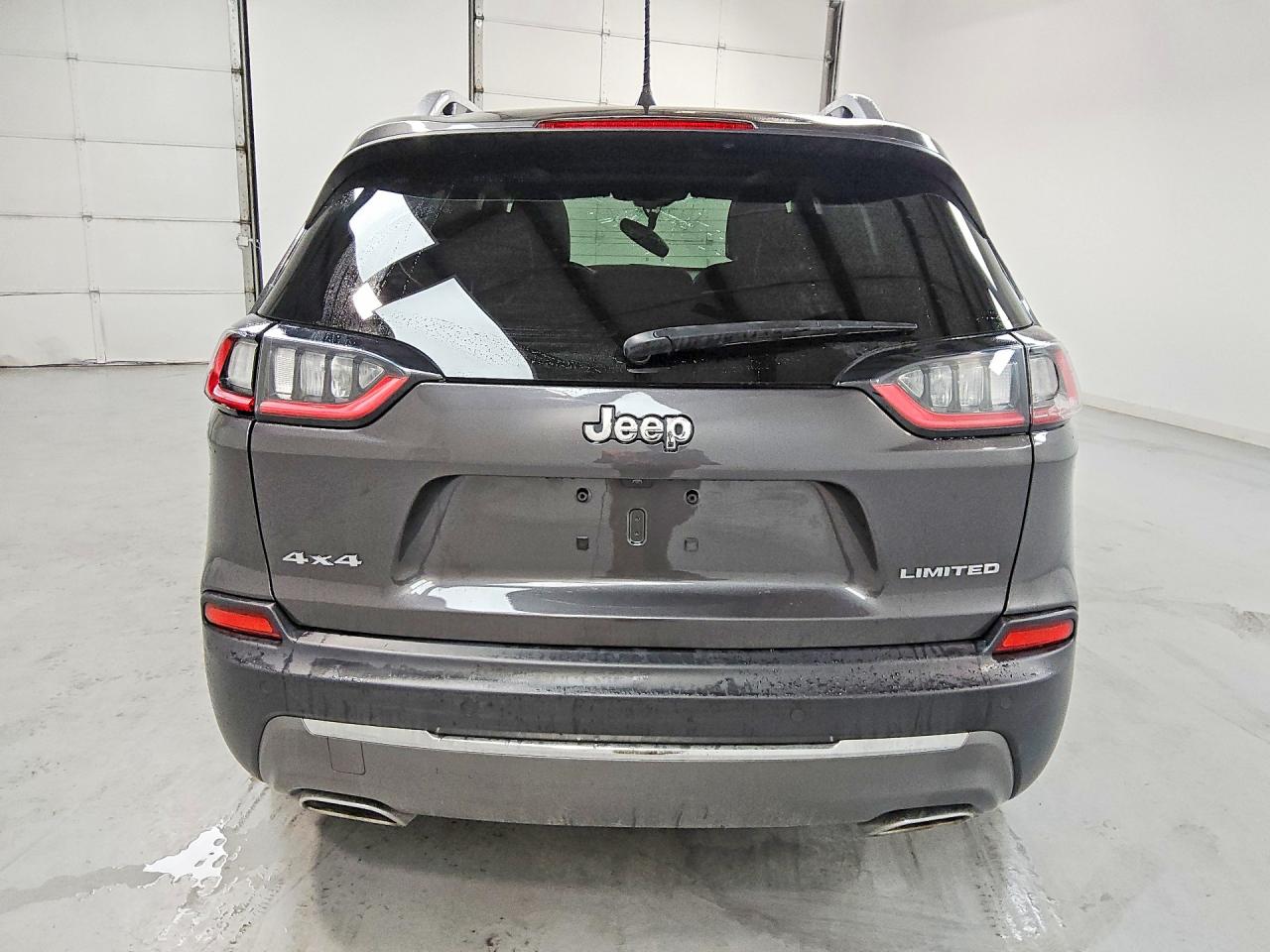 2021 Jeep Grand cher VIN 1C4PJMDX1MD223379 photo 6
