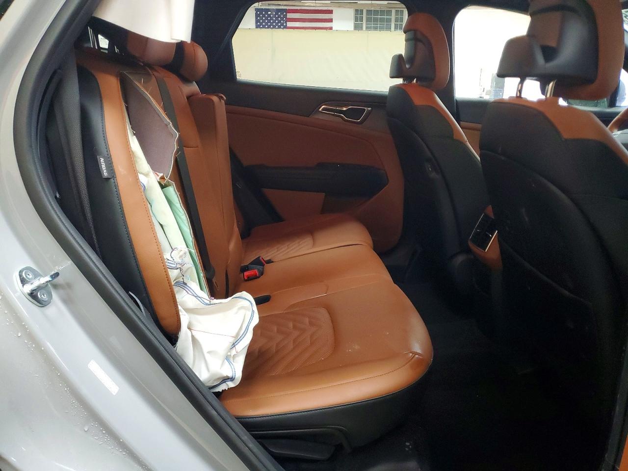 2026 Sportage VIN 5XYK6CDF9TG345727 photo 11
