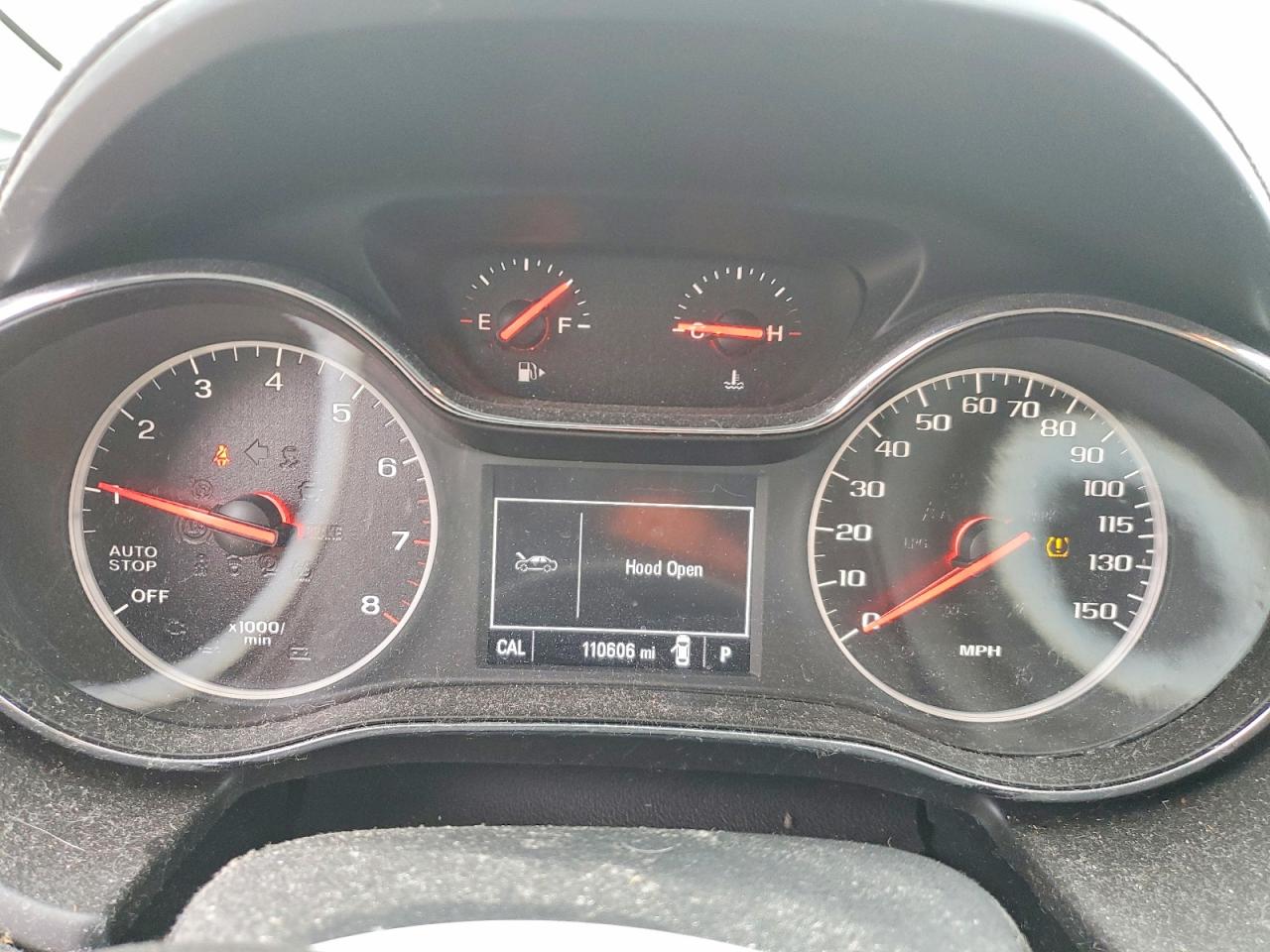 2019 Chevrolet Cruze VIN 3G1BE6SM4KS566440 photo 9