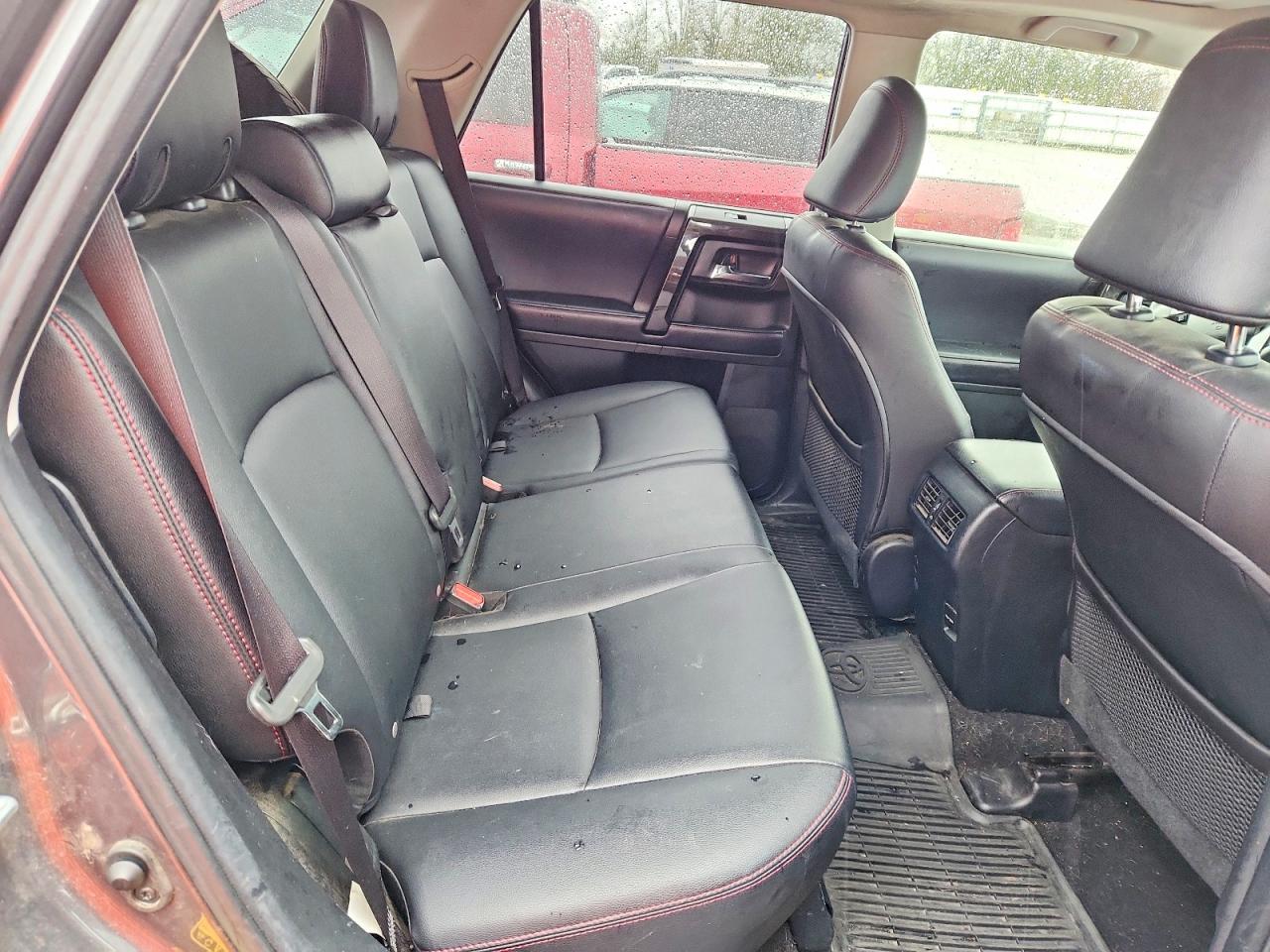 2018 Toyota 4runner VIN JTEBU5JRXJ5546084 photo 10