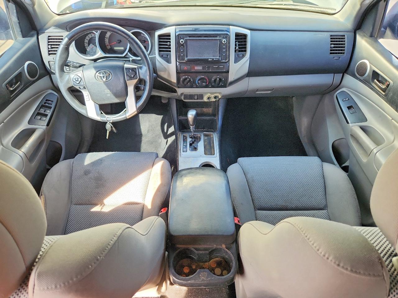 2014 Toyota All models VIN 3TMJU4GNXEM173109 photo 8