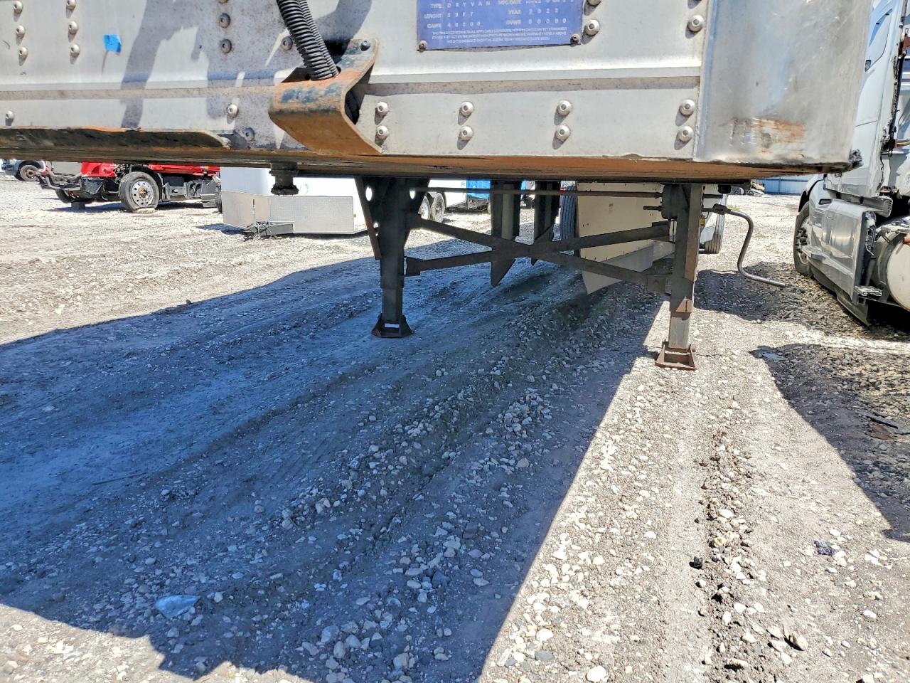 2022 DELUCIO All models VIN 7LVD5DD23ND010200 photo 8