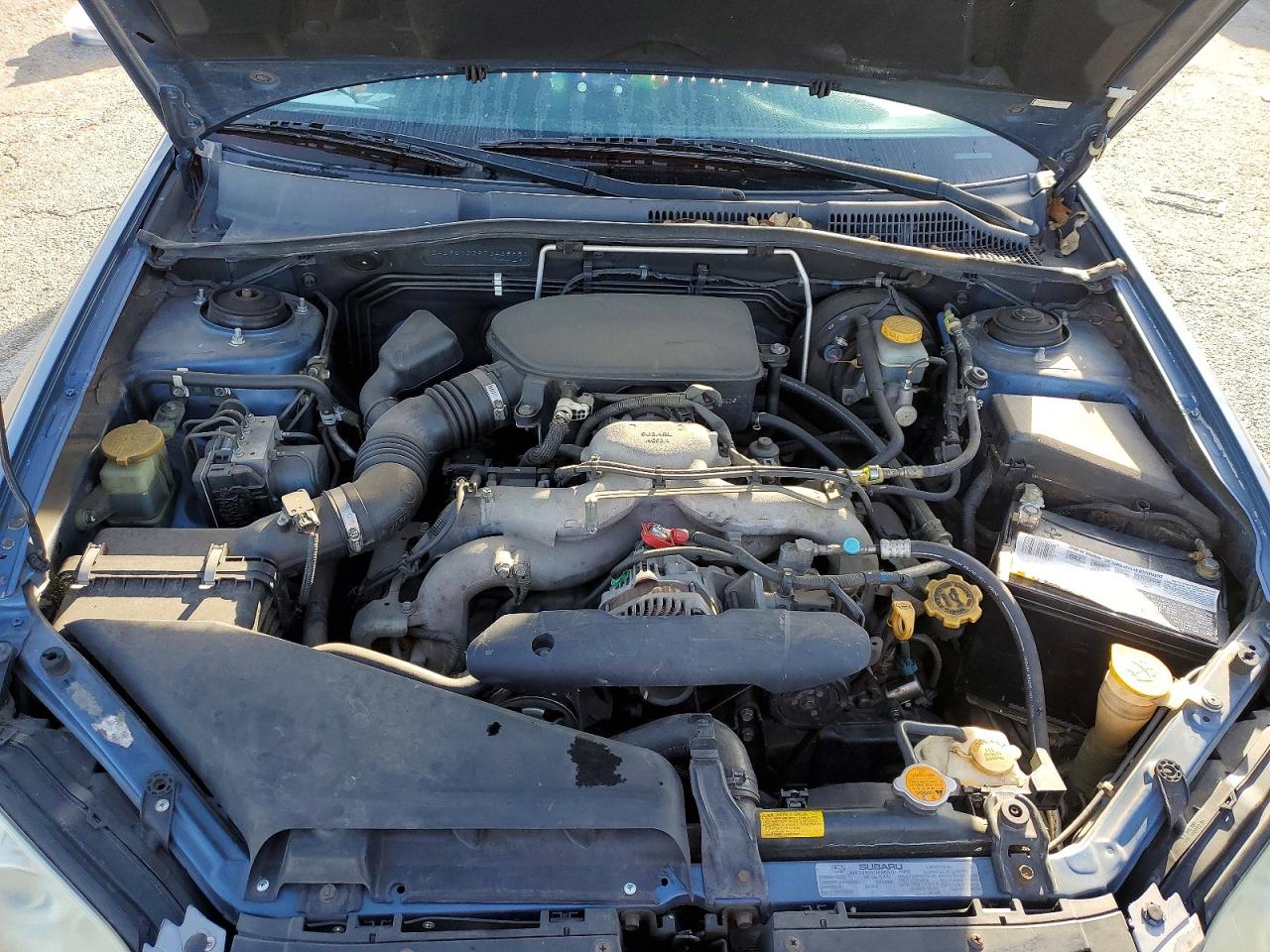 2009 Subaru Outback VIN 4S4BP61C397343868 photo 11