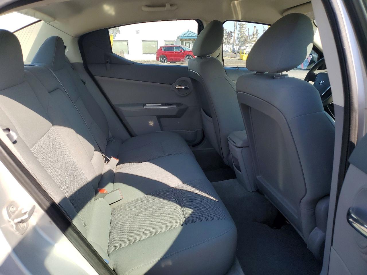 2008 Dodge Avenger VIN 1B3LC56R08N654553 photo 10