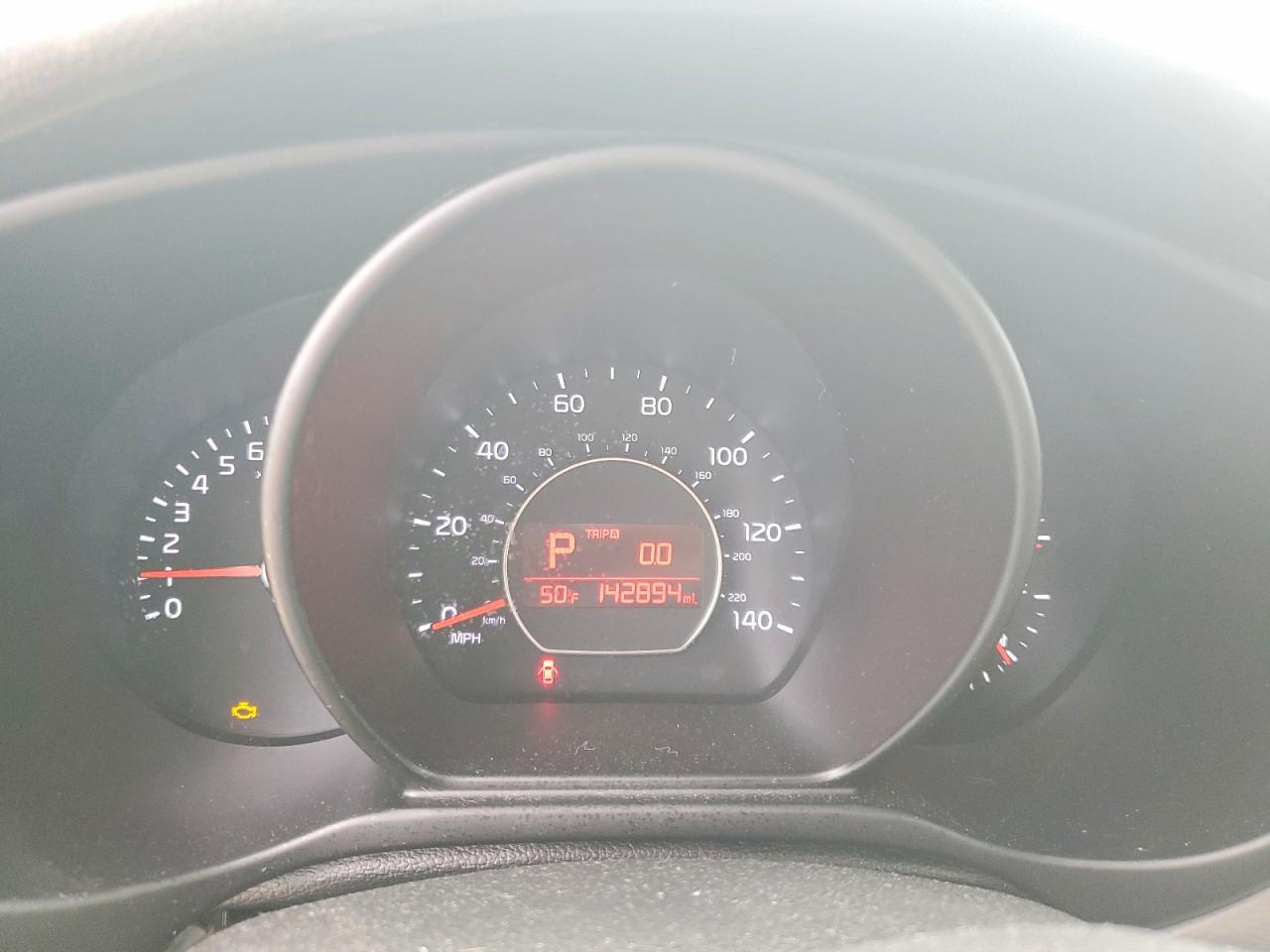 2019 Kia Soul base VIN KNDJN2A23K7642403 photo 9