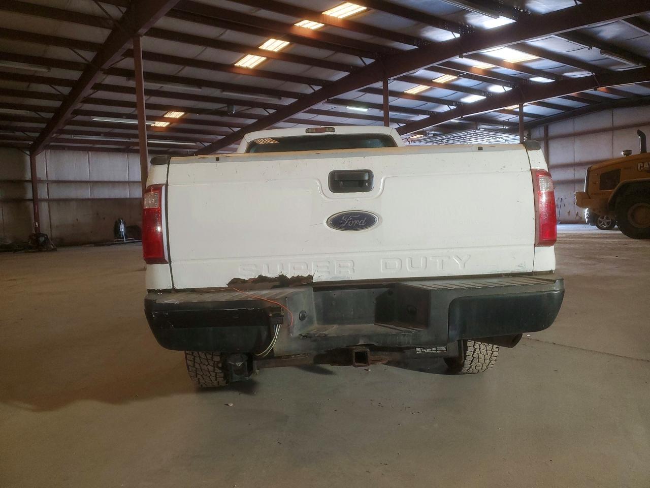 2014 Ford F350 VIN 1FT8W3A63EEA94651 photo 6