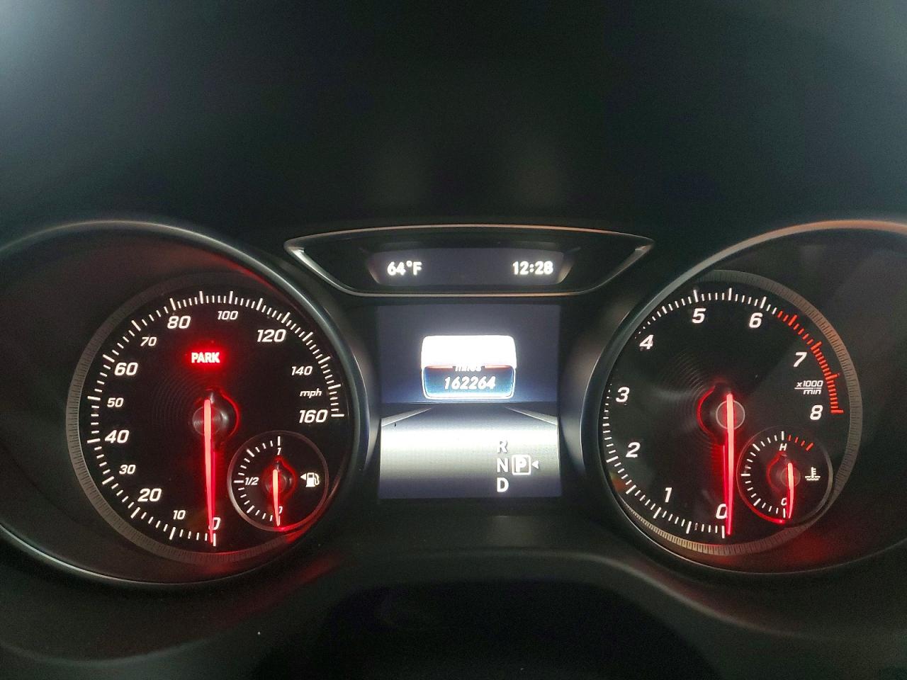 2018 Mercedes-Benz Cla-class VIN WDDSJ4EB2JN528995 photo 9