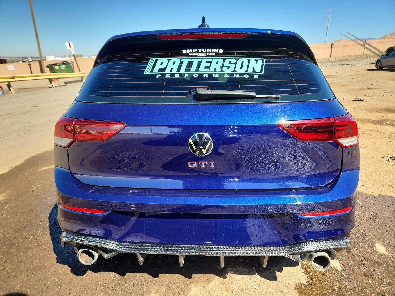 2022 Volkswagen Gti VIN WVWH87CD2NW178631 photo 6