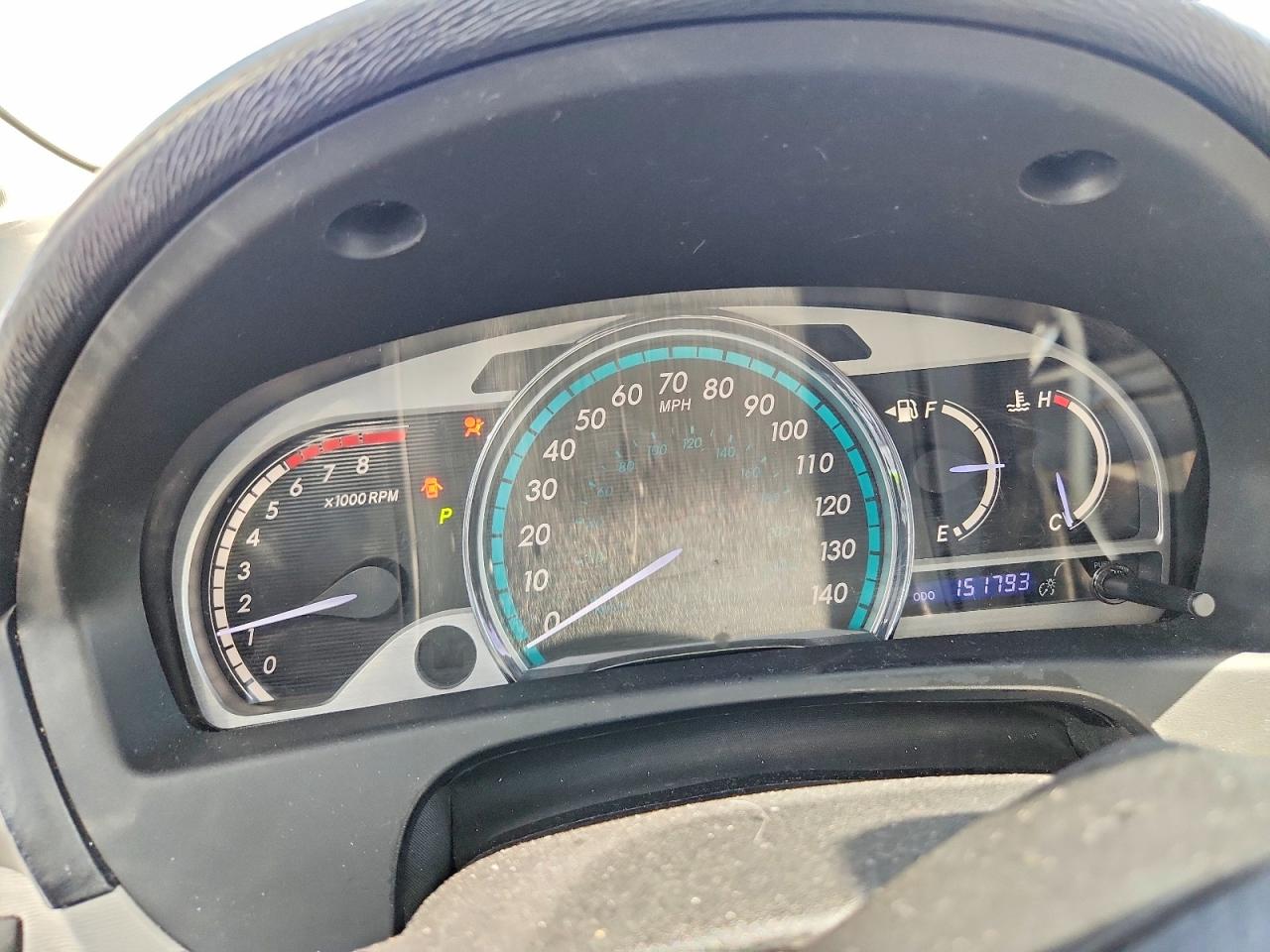 2014 Toyota Venza VIN 4T3BA3BB4EU058248 photo 9
