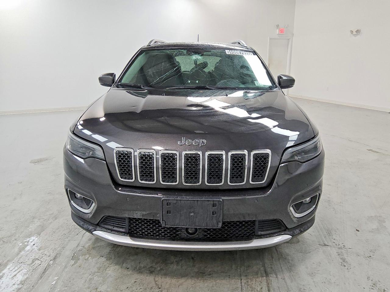 2021 Jeep Grand cher VIN 1C4PJMDX1MD223379 photo 5