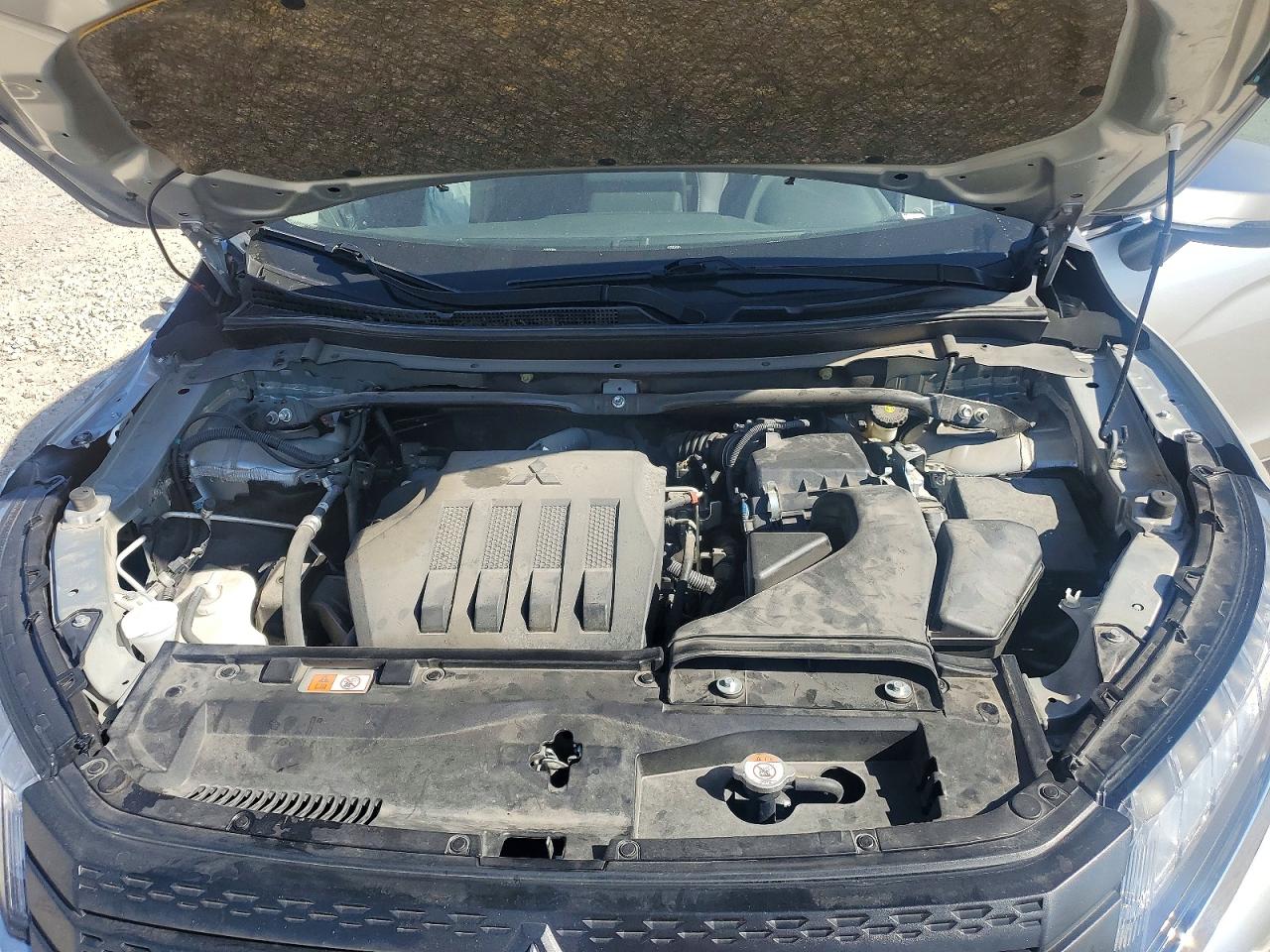2022 Mitsubishi ECLIPSE VIN JA4ASWAA8NZ066530 photo 12