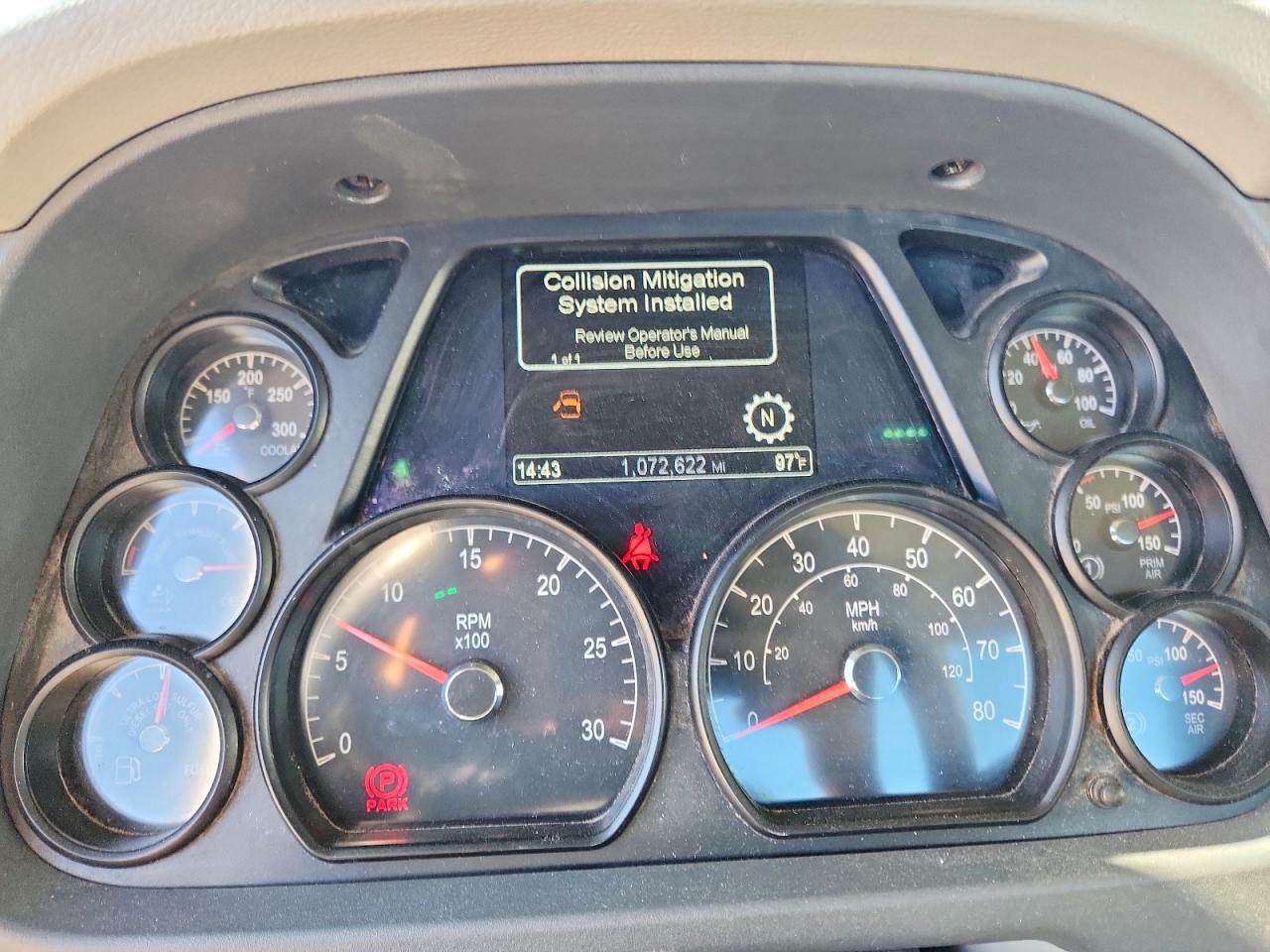 2018 PETERBILT All other VIN 1XPBA48X9JD477940 photo 8