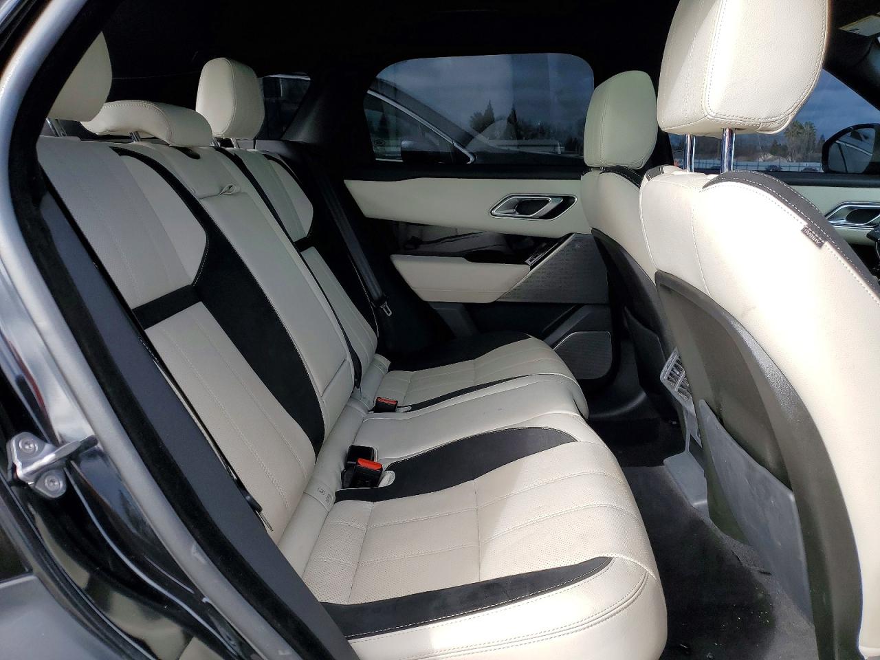 2019 Land Rangerover VIN SALYL2FV0KA213660 photo 11
