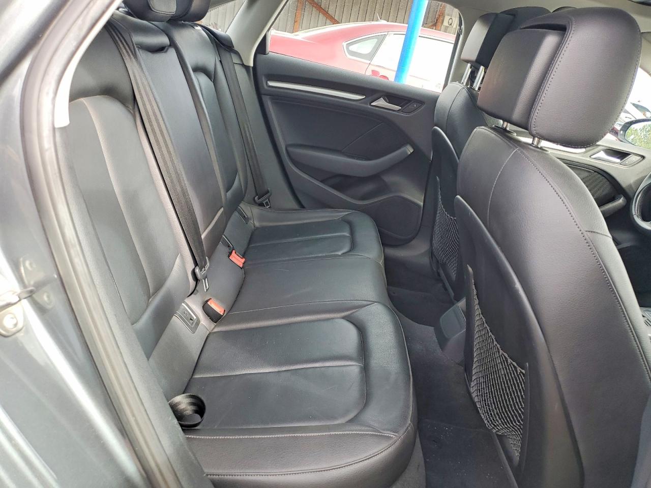 2015 A3 VIN WAUBFGFF3F1006421 photo 10