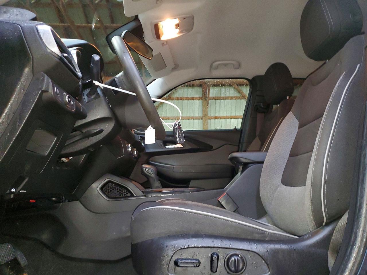 2021 CHEV Trailblaze VIN KL79MRSL2MB011693 photo 7