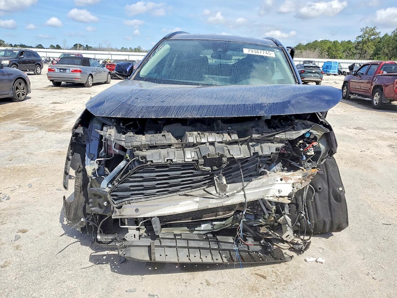 2021 Toyota Rav4 VIN 2T3W1RFV7MW175622 photo 5