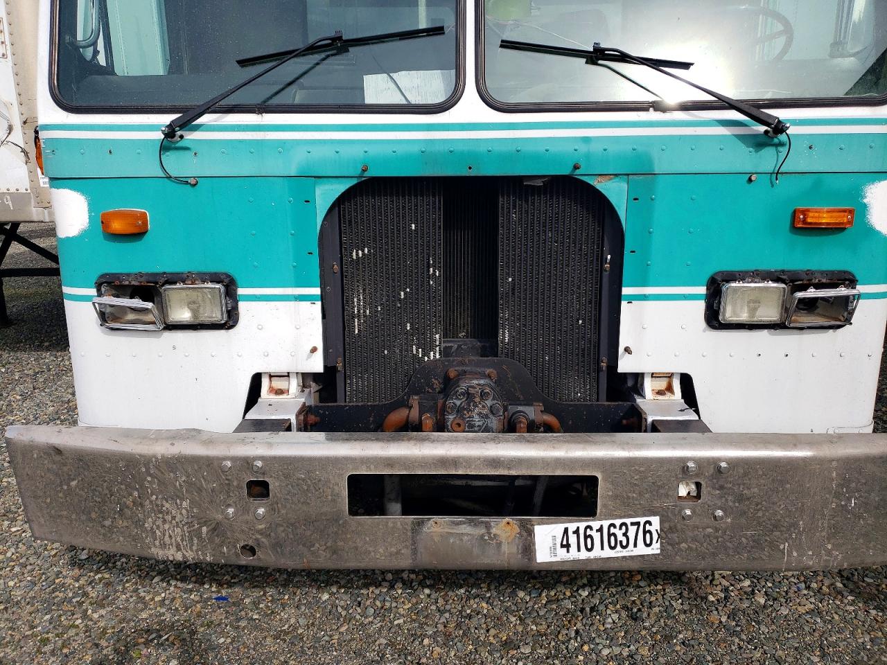 1998 PETERBILT All other VIN 1NPZH58X7WD710800 photo 7