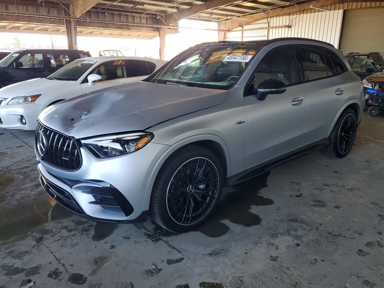 2024 MERCEDES-BENZ Glc class VIN W1NKM8HB0RF175806 photo 1
