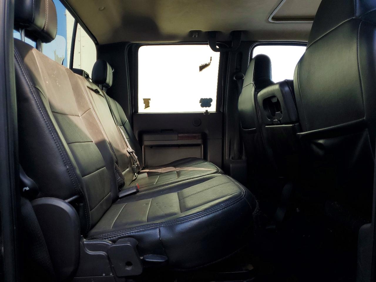 2009 Ford F350 VIN 1FTWW31R09EA34415 photo 11