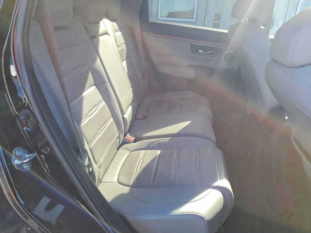 2020 Honda Crv VIN 5J6RW1H87LA002973 photo 10