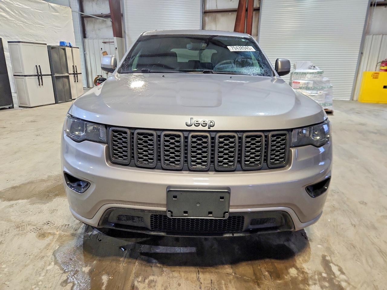 2019 Jeep Grand cher VIN 1C4RJFAGXKC729983 photo 5