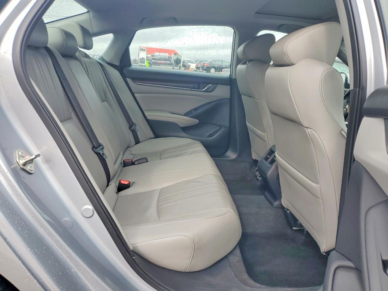 2020 Honda Accord VIN 1HGCV1F53LA013574 photo 10