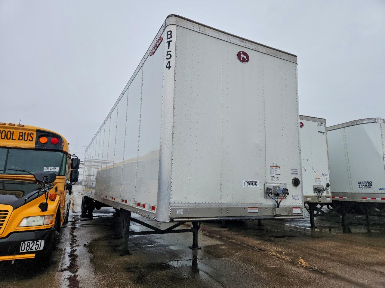 2024 GREAT Trailers VIN 1GR1P0629RD611603 photo 1